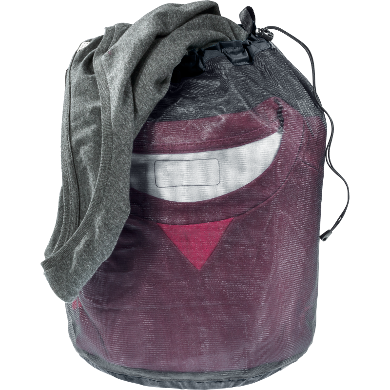 deuter Mesh Sack 18 - Organizador de Maleta | Hardloop