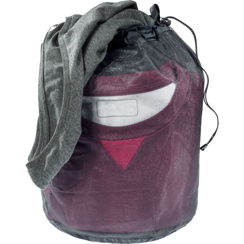 deuter Mesh Sack 18 - Organizer Valigia | Hardloop