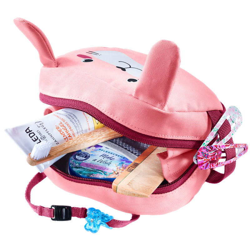 deuter Wash Bag Kids - Wash bag | Hardloop