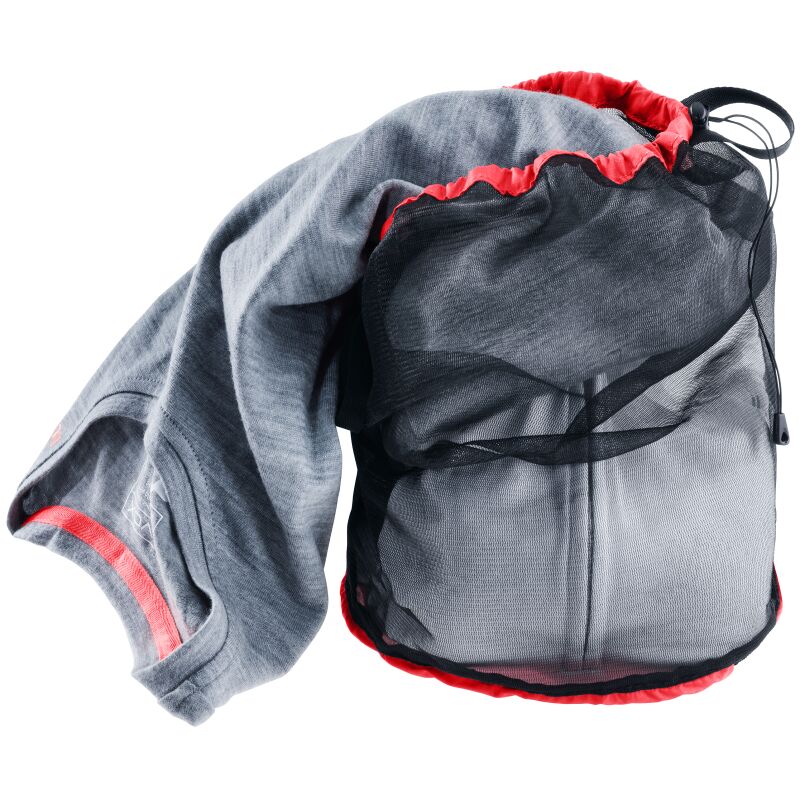 deuter Mesh Sack 5 - Organizador de bagagem | Hardloop