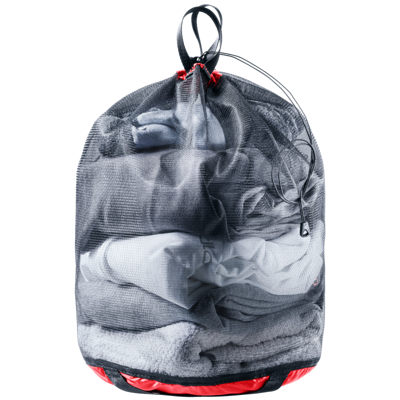 Mesh Sack 5 - Organizador de bagagem