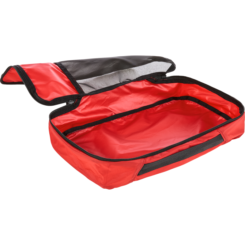 deuter Mesh Zip Pack 3 - Organizador de Maleta | Hardloop