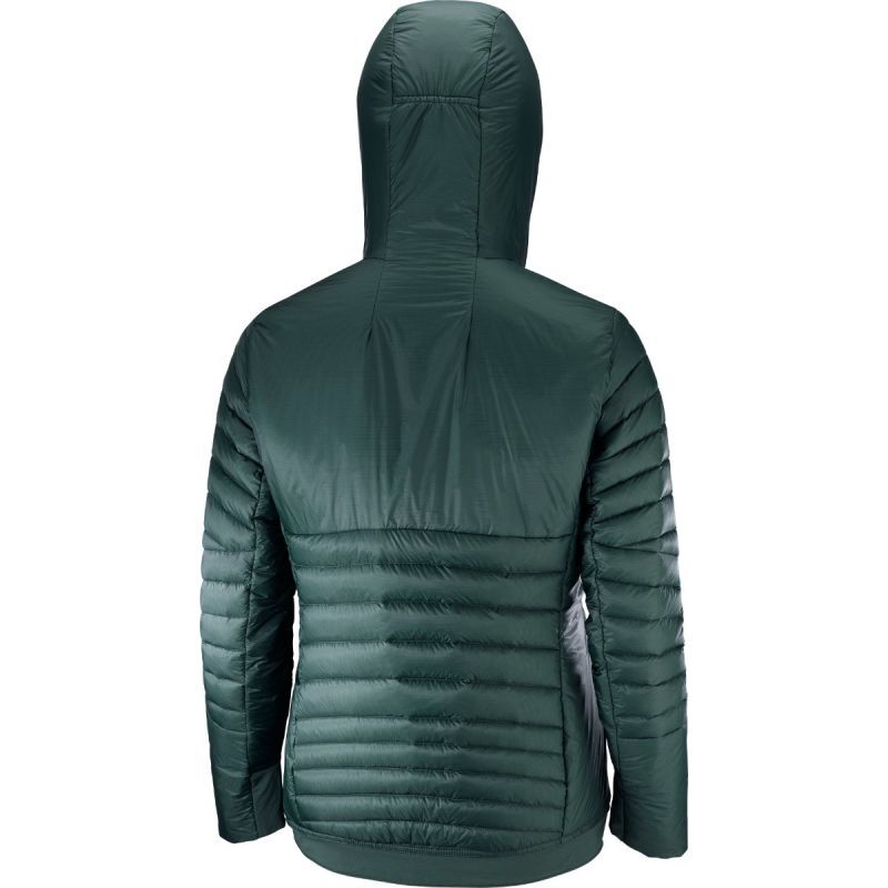 Salomon OuTSpeed Down Jacket - Giacca in piumino - Donna