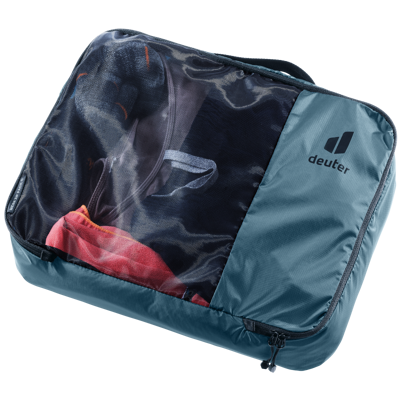 Mesh Zip Pack 5 - Kofferorganizer