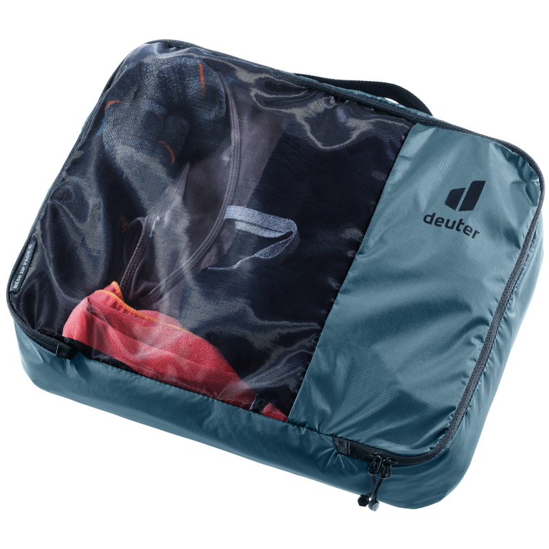 Mesh Zip Pack 5 - Organizador de Maleta