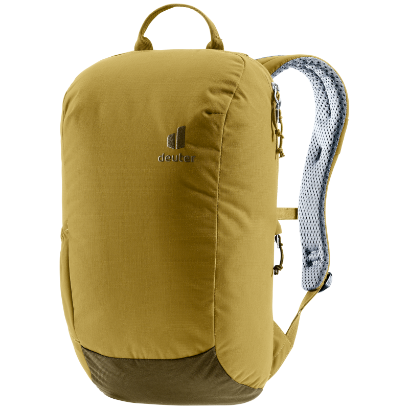 deuter Stepout 12 - Urban backpack | Hardloop