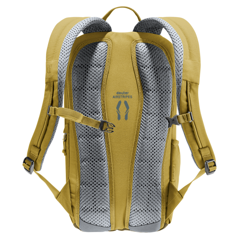 deuter Stepout 12 - Urbaanit reppu | Hardloop