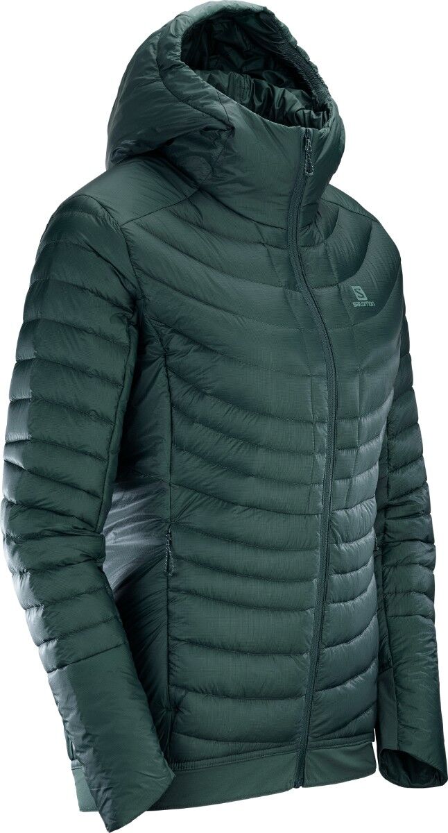 Salomon OuTSpeed Down Jacket - Down jacket - Women's