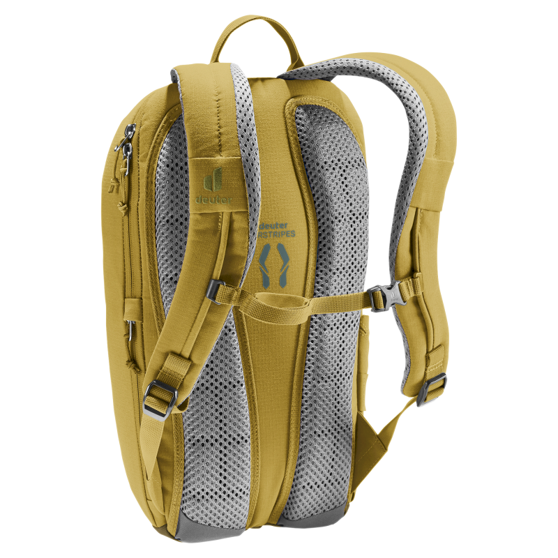 deuter Stepout 12 - Urban rugzak | Hardloop