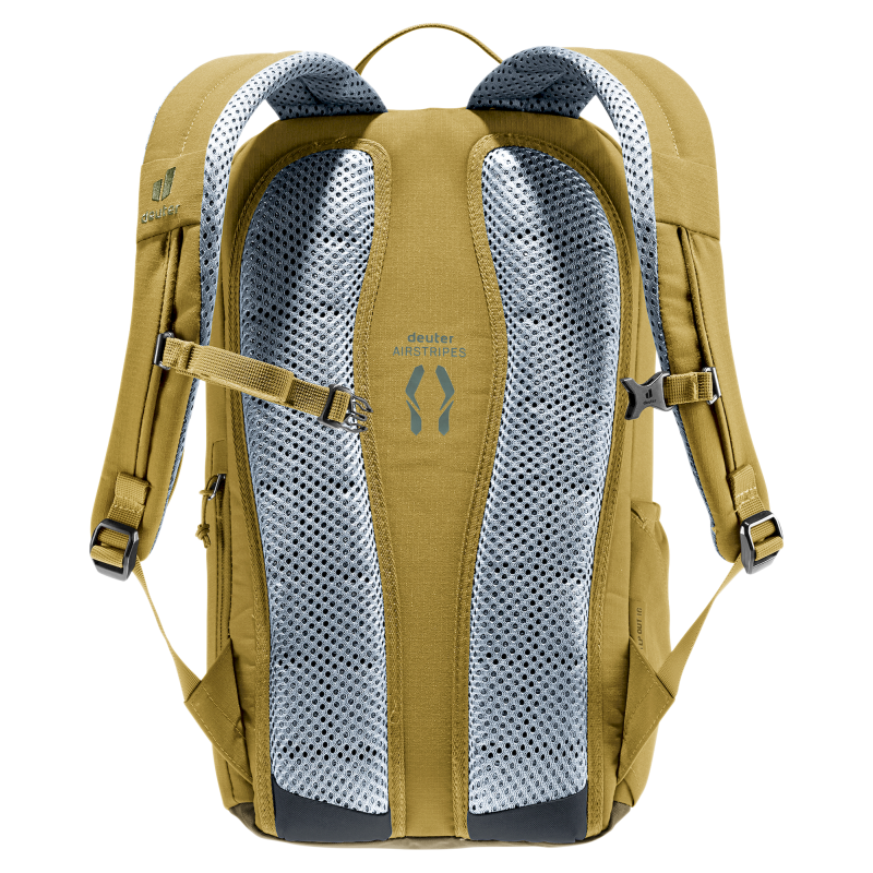 deuter Stepout 16 - Urban rugzak | Hardloop