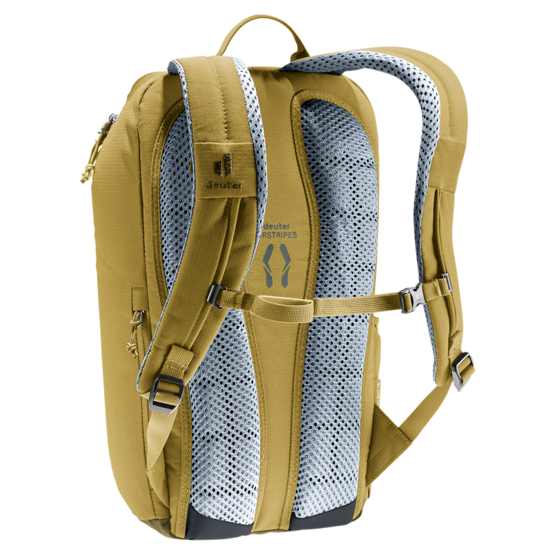 deuter Stepout 16 - Plecak miejskie | Hardloop