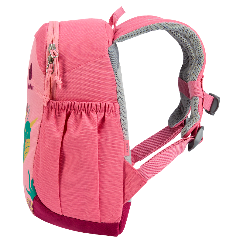 deuter Pico - Rucksack - Kind | Hardloop