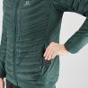 Salomon OuTSpeed Down Jacket - Down jacket - Women's