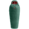 Seagreen / Redwood