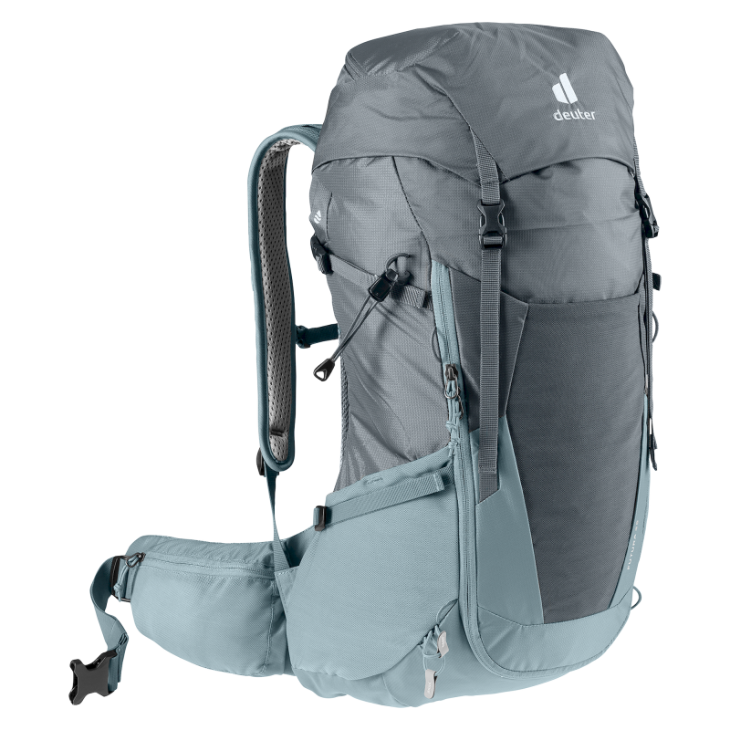 Aircontact Hip Fin Pockets