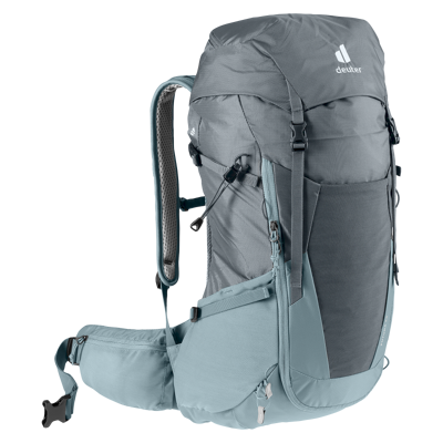 Aircontact Hip Fin Pockets