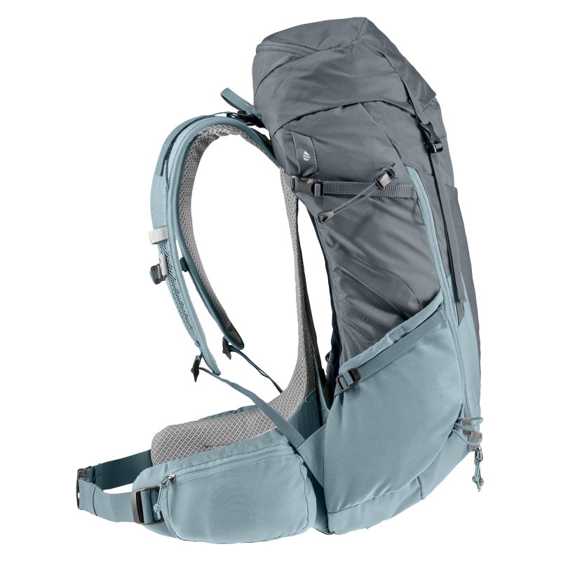 deuter Aircontact Hip Fin Pockets | Hardloop