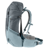 deuter Aircontact Hip Fin Pockets | Hardloop