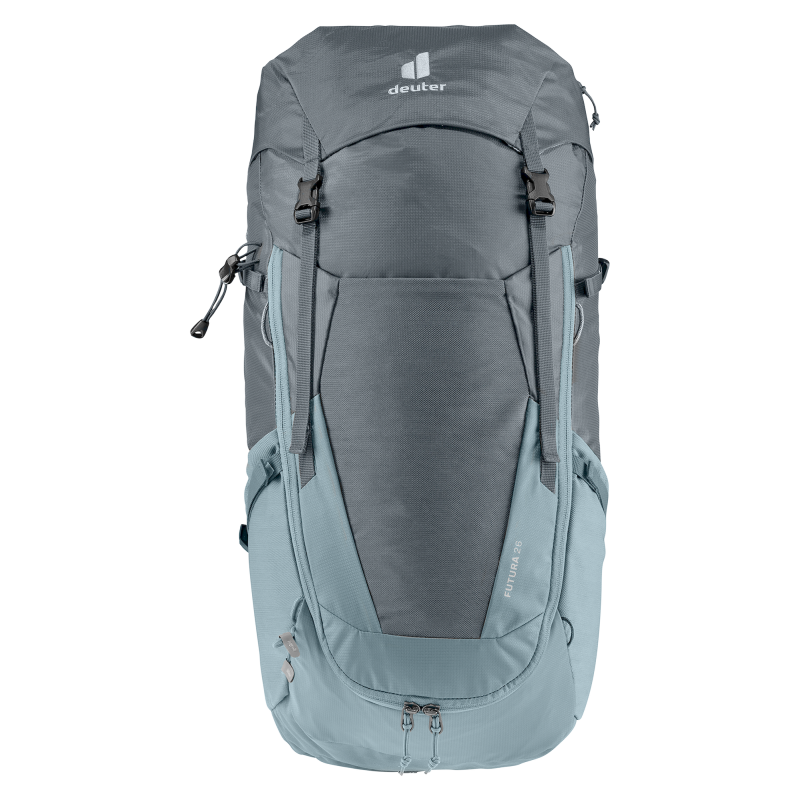 deuter Aircontact Hip Fin Pockets | Hardloop