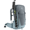 deuter Aircontact Hip Fin Pockets | Hardloop