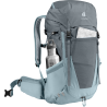 deuter Aircontact Hip Fin Pockets | Hardloop