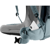 deuter Aircontact Hip Fin Pockets | Hardloop