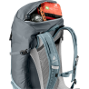 deuter Aircontact Hip Fin Pockets | Hardloop