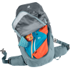 deuter Aircontact Hip Fin Pockets | Hardloop