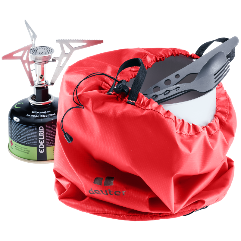 deuter Pack Sack 5 - Organizador de Maleta | Hardloop