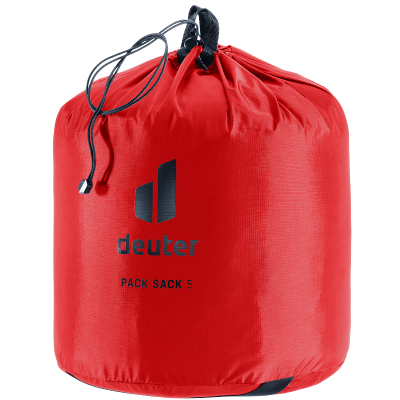 deuter Pack Sack 5 - Kostki do pakowania | Hardloop