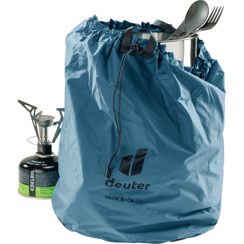 deuter Pack Sack 10 - Organizador de Maleta | Hardloop