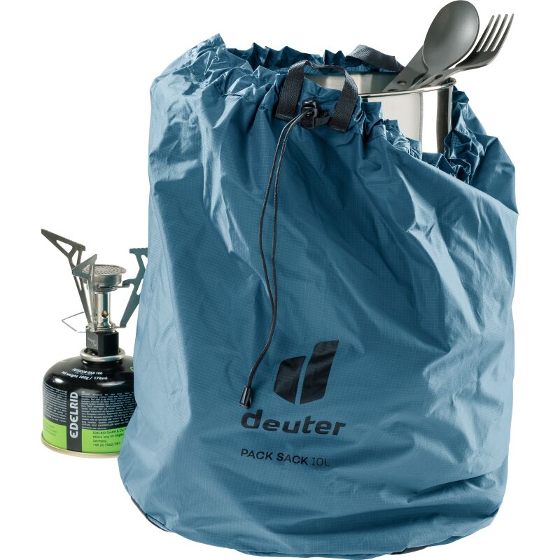 deuter Pack Sack 10 - Organizer Valigia | Hardloop