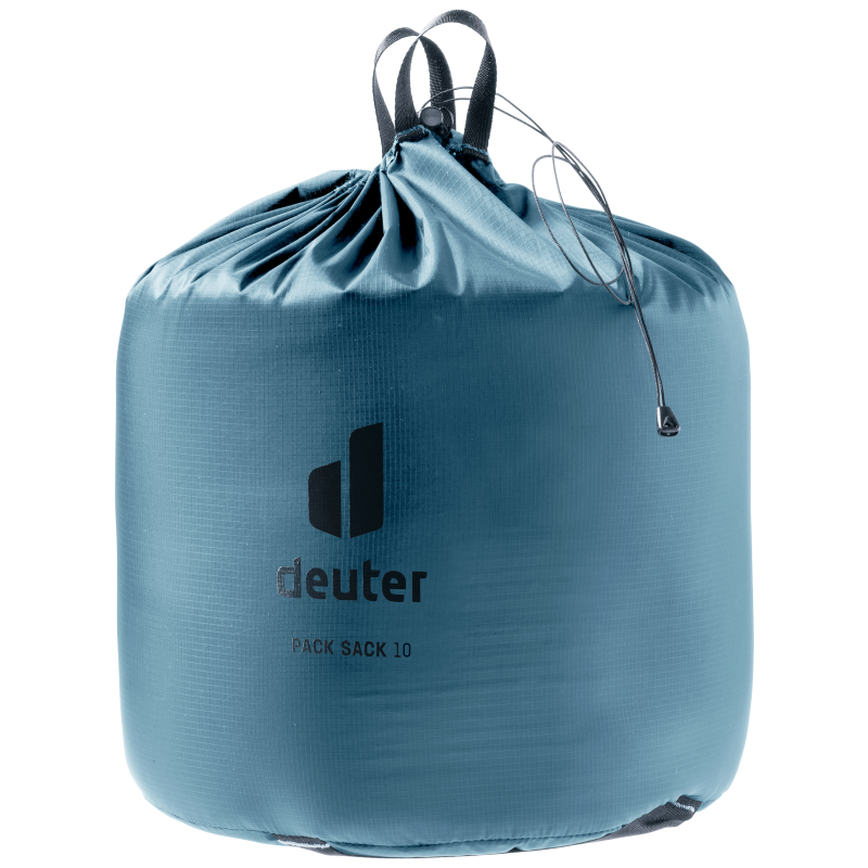 deuter Pack Sack 10 - Kostki do pakowania | Hardloop