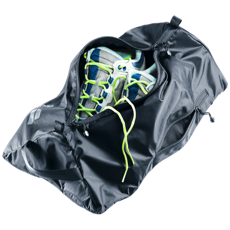 deuter Shoe Pack - Organisateur de bagage | Hardloop