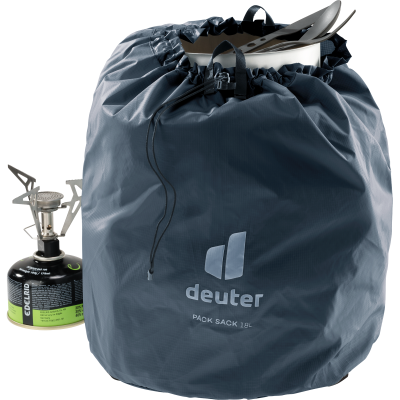 deuter Pack Sack 18 - Organisateur de bagage | Hardloop