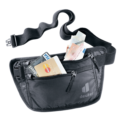 Security Money Belt I - Hip bag