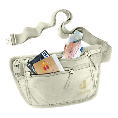 Security Money Belt I - Hüfttasche