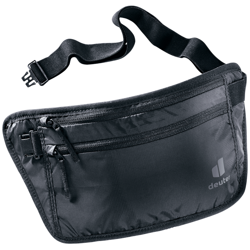 Security Money Belt II - Ledvinka