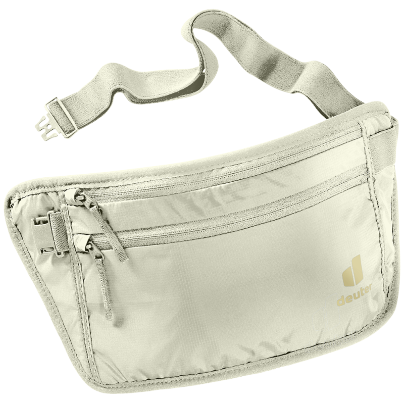Security Money Belt II - Ledvinka