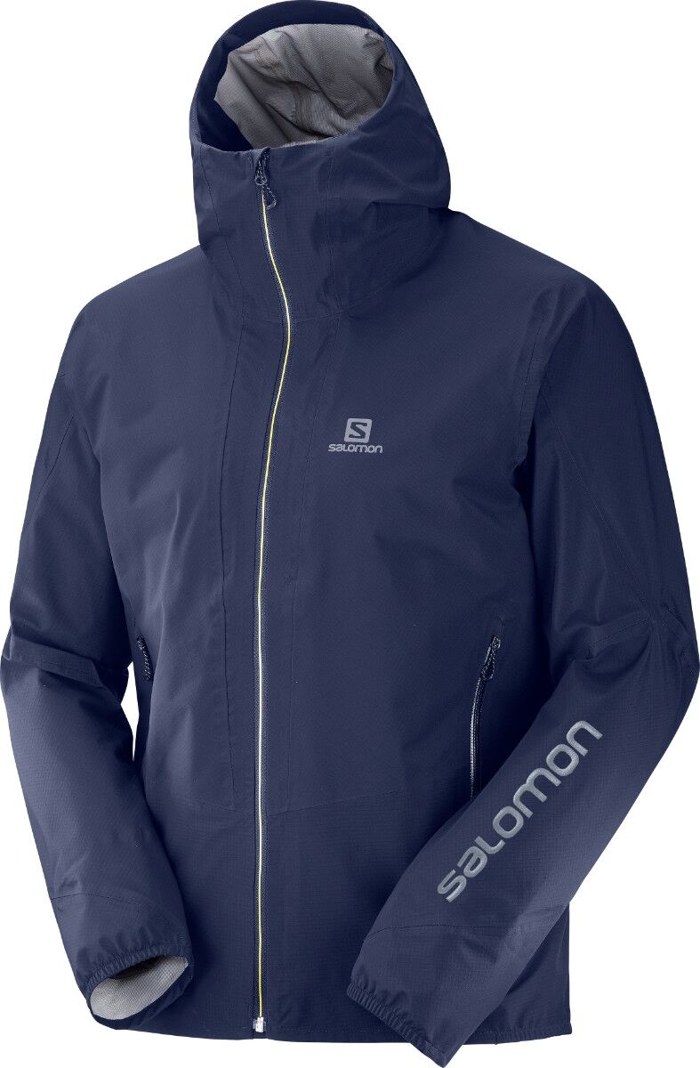 Salomon outline sale 360 jacket