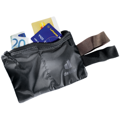 Security Flip In - Bolsa de viagem