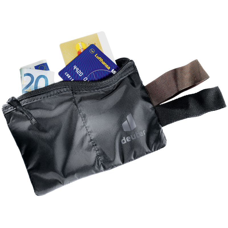 Security Flip In - Travel handbag