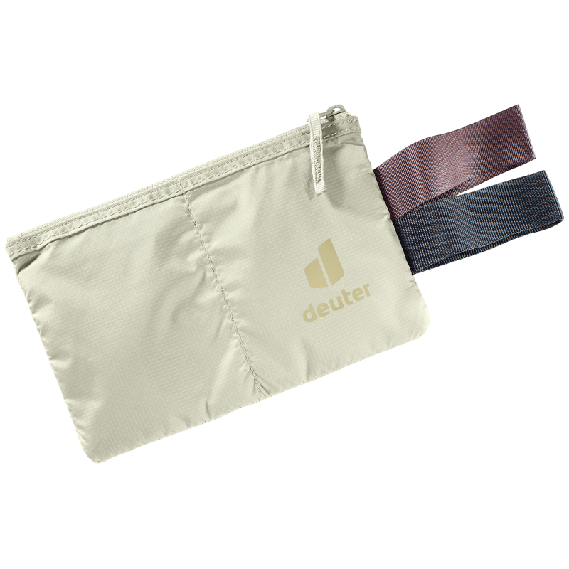 deuter Security Flip In - Travel handbag | Hardloop