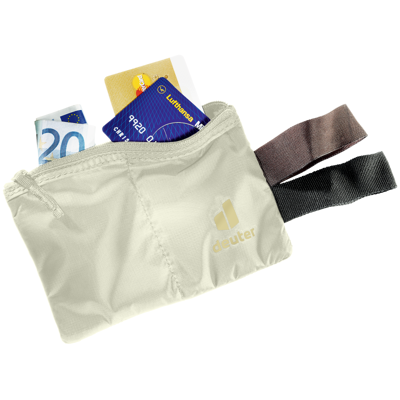 Security Flip In - Bolsa de viagem