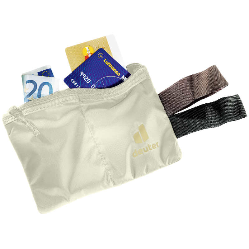 Security Flip In - Travel handbag