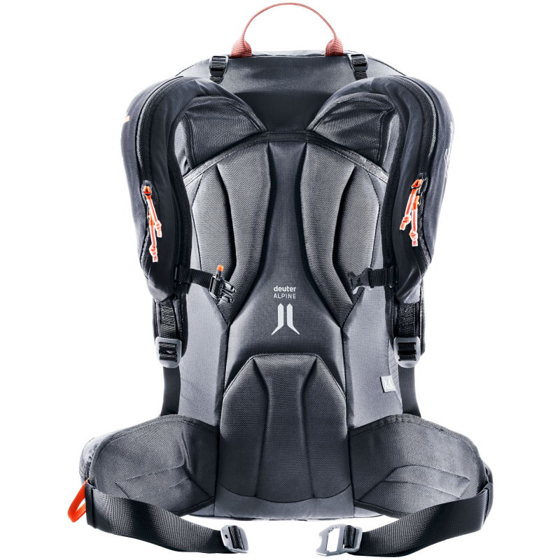 deuter Alproof 32 - Mochila com airbag | Hardloop