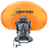 deuter Alproof 32 - Sac à dos airbag | Hardloop