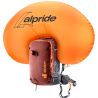 deuter Alproof 32 - Mochila airbag | Hardloop