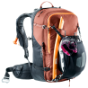deuter Alproof 32 - Avalanche airbag backpack | Hardloop
