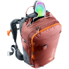 deuter Alproof 32 - Mochila com airbag | Hardloop